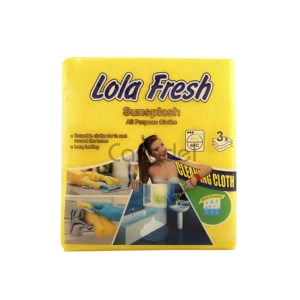 Cloths Lola fresh