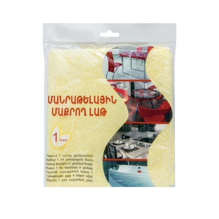  Cloth for glass Mobile Service 30x30 sm