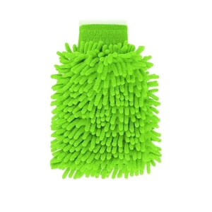 Microfiber cloth