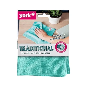 Microfiber cloth York 30x30 cm