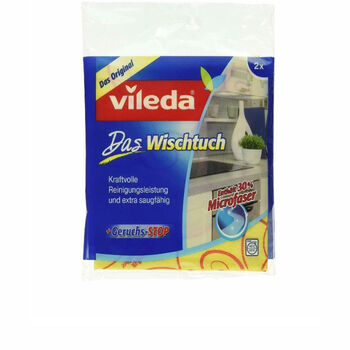 Շոր Vileda սպունգային 2 հատ