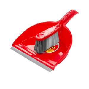 Dustpan & Brush Liao for table 130011 