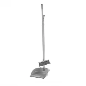 Ավել և գոգաթիակ Titiz TP-158 ||Метла и савок Titiz TP-158 ||Dustpan & broom Titiz TP-158
