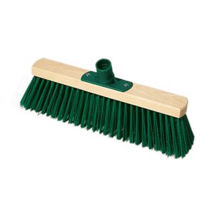 Cleaning brush York Ulicowka 2468
