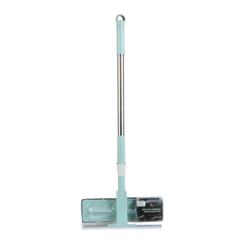 Ձող ապակի մաքրող Siyijie 5536 ||Стекломой пластиковый 29*75 см ||Glass washing plastic 29*75 cm