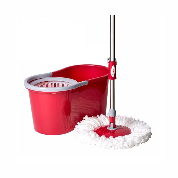 Դույլ և մոպ Liao Tornado քամիչով T130024