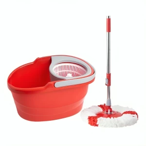 Bucket and mop Liano Tornado LT2413 