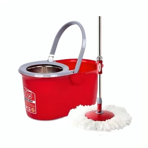 Bucket and mop Liano Tornado T130014