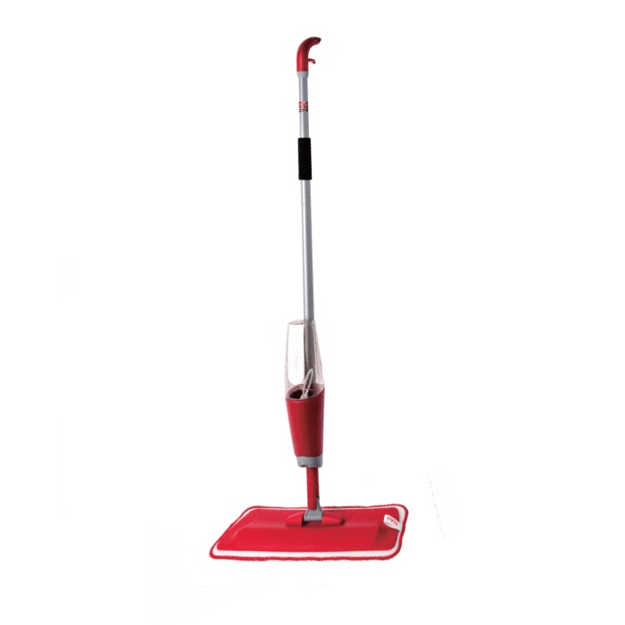 Liao Floor Mop with Water Bowl 2 in 1 HA-118-126