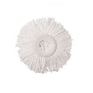 Mop head Liao made of microfiber 1+ sm