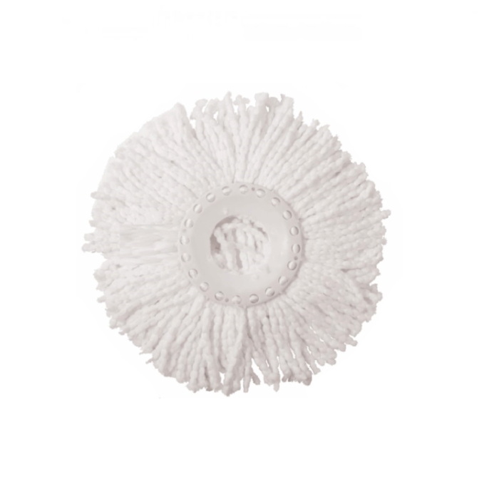 Mop head Liao made of microfiber 1+ sm