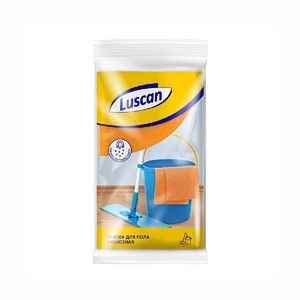 Тряпка для пола Luscan 50x50 sm