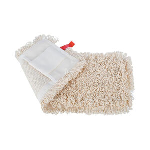 Mop nozzle Luscan flat 40x11 cm