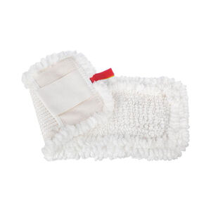 Mop nozzle Luscan flat 40x11 cm