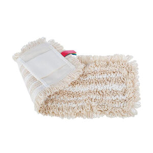 Mop nozzle Luscan flat 40x11 cm