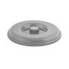 Կափարիչ դույլի Алеана 10 լ ||Крышка для ведра круглого 10 л ||Lid for round bucket 10 l