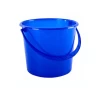 Դույլ Алеана 33х32х30 սմ 18 լ ||Ведро круглое Алеана 18 л пластик ||Bucket round Aleana 18 l plastic