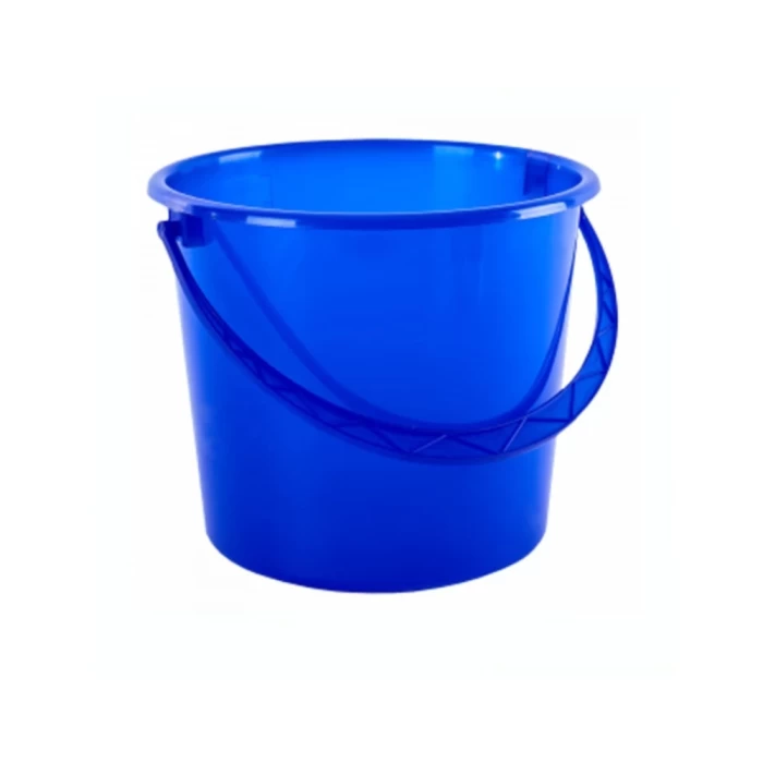 Bucket round Aleana 18 l plastic