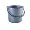 Դույլ Алеана 33х32х30 սմ 18 լ ||Ведро круглое Алеана 18 л пластик ||Bucket round Aleana 18 l plastic