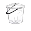 Դույլ Poly time 15 լ  ||Ведро Poly time  15 л ||Bucket Poly time 15 l 