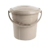 Դույլ Poly time 20 լ  ||Ведро Poly time 20 л ||Bucket Poly time 20 l 
