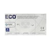 Ձեռնոց ռետինե Eco 100 հատ ||Перчатки резиновые Eco 100 шт. ||Gloves rubber Eco 100 pcs
