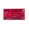 Ձեռնոց ռետինե ECO Pink Nitrile-Vinyl Blend 4G 100 հատ ||Перчатки резиновые ECO Pink Nitrile-Vinyl Blend 4G 100 шт. ||Gloves rubber ECO Pink Nitrile-Vinyl Blend 4G 100 pcs