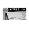 Ձեռնոց ռետինե Khachatryan Nitril White 100 հատ ||Перчатки резиновые Khachatryan Nitrile White 100 шт. ||Gloves rubber Khachatryan Nitrile White 100 pcs