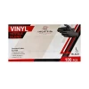 Ձեռնոց ռետինե Khachatryan Vinyl Black 100 հատ ||Перчатки резиновые Khachatryan Vinyl Black 100 шт. ||Gloves rubber Khachatryan Vinyl Black 100 pcs 