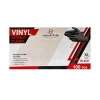 Ձեռնոց ռետինե Khachatryan Vinyl Black 100 հատ ||Перчатки резиновые Khachatryan Vinyl Black 100 шт. ||Gloves rubber Khachatryan Vinyl Black 100 pcs 