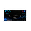 Ձեռնոց ռետինե ECO Nitril Vinile Black 100 հատ ||Перчатки резиновые ECO Nitrile Vinile Black 100 шт. ||Gloves rubber ECO Nitrile Vinile Black 100 pcs
