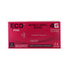 Ձեռնոց ռետինե ECO Pink Nitrile-Vinyl Blend 4G 100 հատ ||Перчатки резиновые ECO Pink Nitrile-Vinyl Blend 4G 100 шт. ||Gloves rubber ECO Pink Nitrile-Vinyl Blend 4G 100 pcs