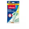 Ձեռնոց Vileda || Перчатки резиновые Vileda || Rubber gloves Vileda 