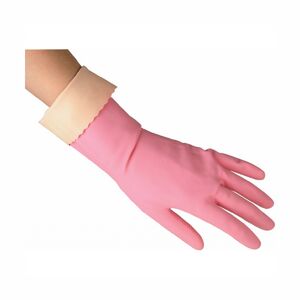 Ձեռնոց ռետինե Vileda sensitive 