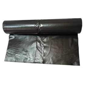  Garbage bag 1664498 70x110 cm 40 mic 120l 10 pcs.
