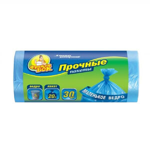 Мешки для мусора 20 л 30 шт "Фрекен Бок" 80109 