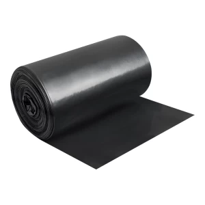 Աղբի տոպրակ Standard 85x130 սմ 80 մկմ 240 լ 10 հատ 