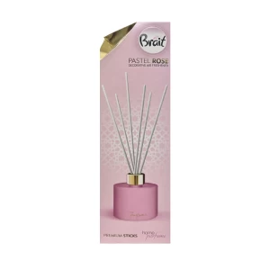 Air freshener Brait Pastel Rose 100 ml