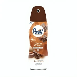  Brait air freshener 300 ml