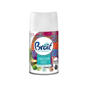 Air freshener Brait 250 ml