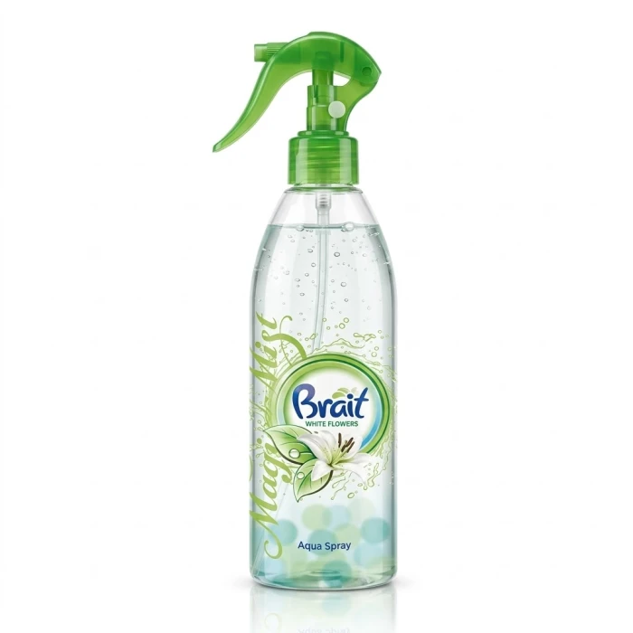 Refreshing spray Brait for home and textiles 425 ml