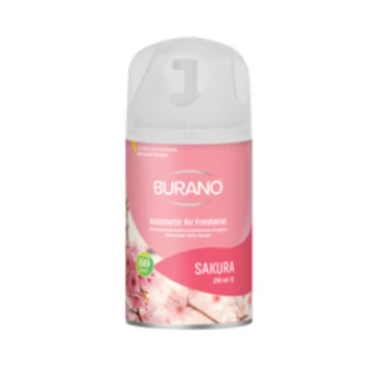Թարմացուցիչ օդի Burano պահեստային 250 մլ 