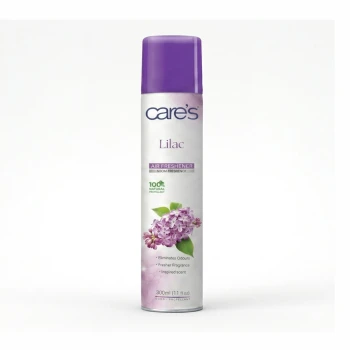 Թարմացուցիչ օդի Care's 300 մլ 