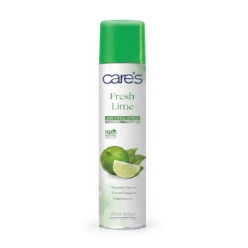 Թարմացուցիչ օդի Care's 300 մլ ||Освежитель воздуха Care's 300 мл ||Air freshener Care's 300 ml