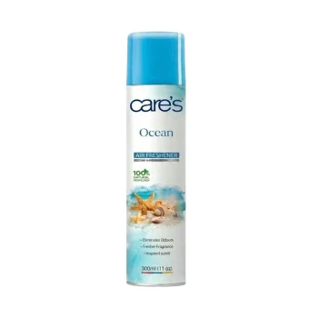 Թարմացուցիչ օդի Care's 300 մլ 