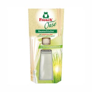 Aroma diffuser Frosch Oasis Lemongrass 90 ml