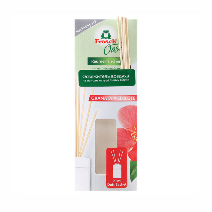 Frosch Air Freshener Oasis 90 ml
