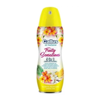  Gallus air freshener 300 ml