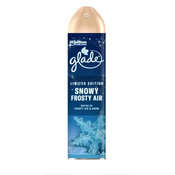 Glade air freshener 300 ml