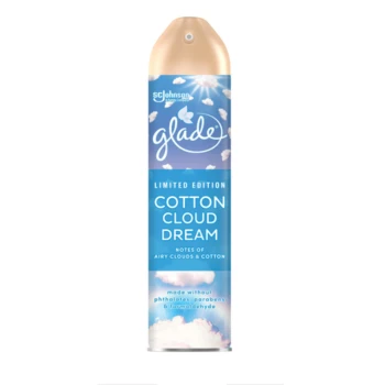 Glade air freshener 300 ml